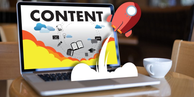 Content Marketing Agency